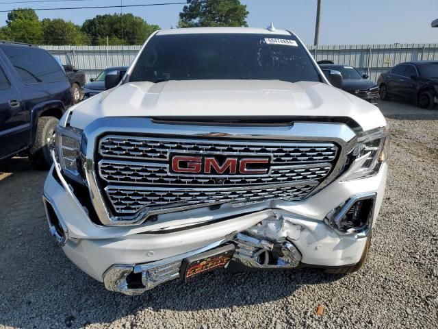 2021 GMC Sierra K1500 Denali