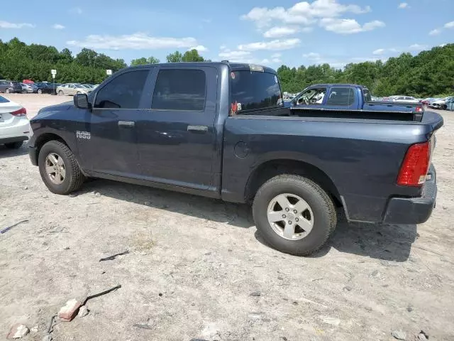 2013 Dodge RAM 1500 ST