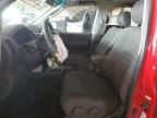 2005 Nissan Frontier Crew Cab LE