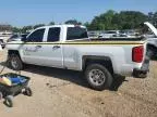 2018 Chevrolet Silverado C1500