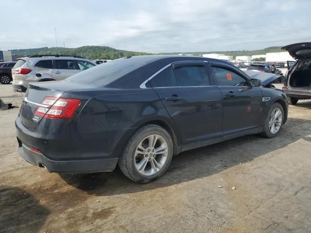 2014 Ford Taurus SEL