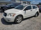 2007 Dodge Caliber SXT