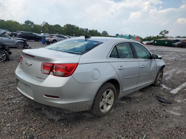 2015 Chevrolet Malibu LS