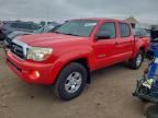 2008 Toyota Tacoma Double Cab