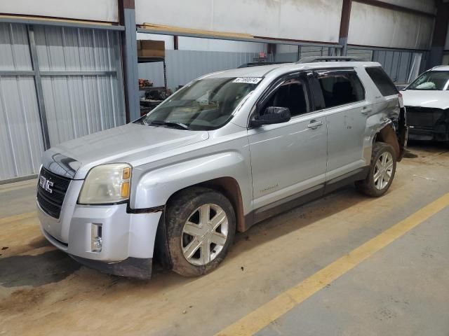 2011 GMC Terrain SLE