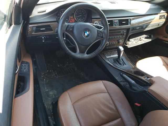 2009 BMW 328 I Sulev