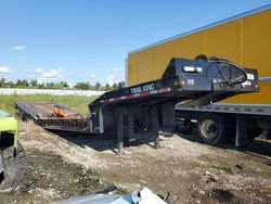 Salvage trucks for sale at Cicero, IN auction: 2021 Utilimaster Other