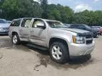 2007 Chevrolet Suburban C1500