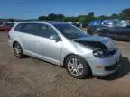 2010 Volkswagen Jetta TDI