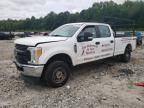 2017 Ford F250 Super Duty