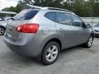 2010 Nissan Rogue S