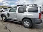 2007 Nissan Xterra OFF Road