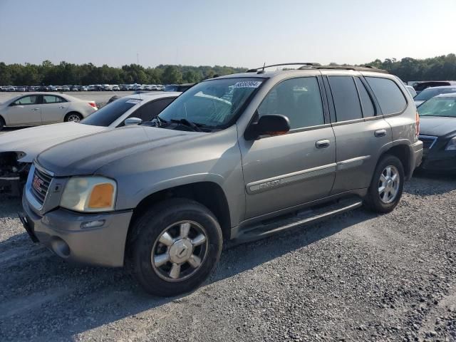 2005 GMC Envoy