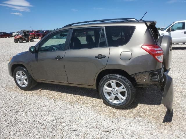 2009 Toyota Rav4