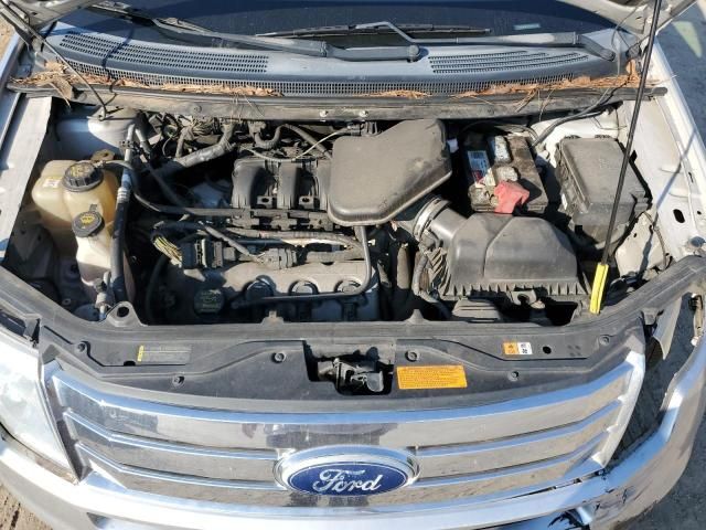 2010 Ford Edge Limited