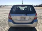 2008 Honda FIT