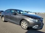 2015 Mazda 3 Sport