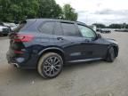 2019 BMW X5 XDRIVE50I