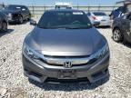 2016 Honda Civic EXL