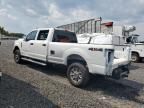 2022 Ford F250 Super Duty