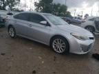 2014 Toyota Avalon Base