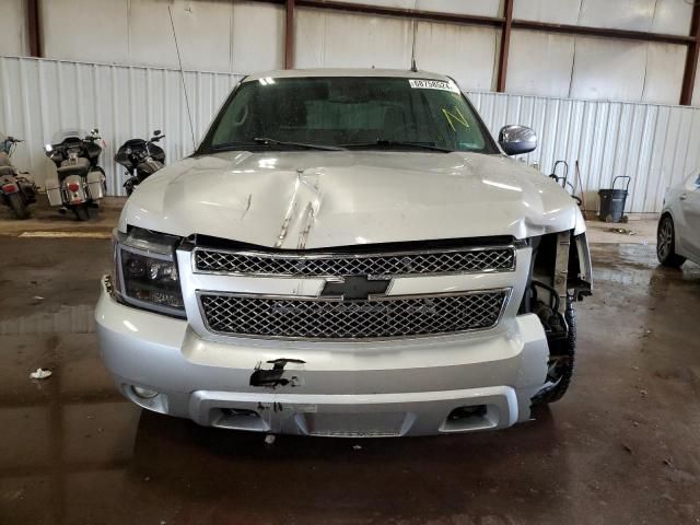 2011 Chevrolet Avalanche LT