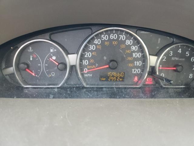 2006 Saturn Ion Level 2