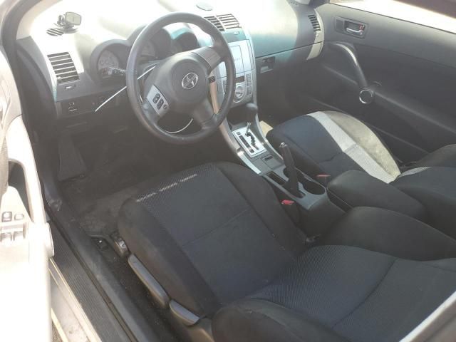 2006 Scion TC