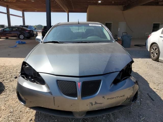 2005 Pontiac Grand Prix