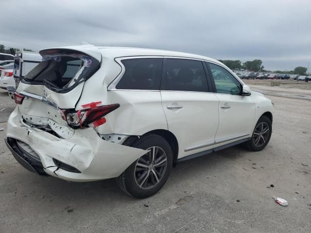 2016 Infiniti QX60