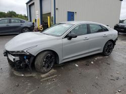 Vehiculos salvage en venta de Copart Duryea, PA: 2024 KIA K5 GT Line