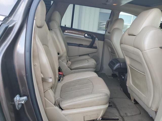 2010 Buick Enclave CXL