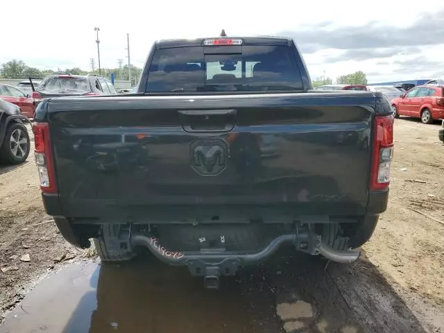 2022 Dodge RAM 1500 BIG HORN/LONE Star