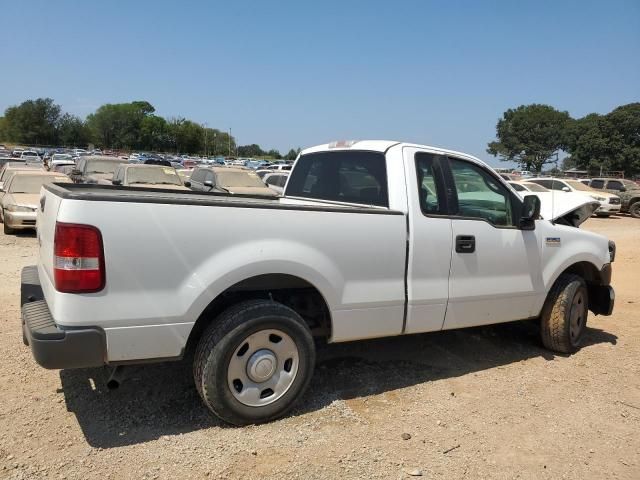 2006 Ford F150