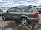 2006 Honda Pilot EX