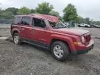 2013 Jeep Patriot Sport