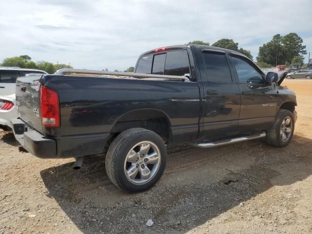 2003 Dodge RAM 1500 ST