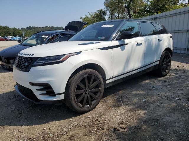 2020 Land Rover Range Rover Velar R-DYNAMIC S