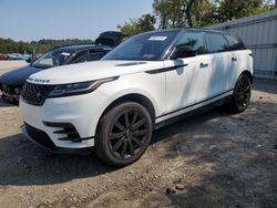 Land Rover salvage cars for sale: 2020 Land Rover Range Rover Velar R-DYNAMIC S