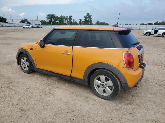 2014 Mini Cooper