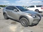 2017 Lexus NX 200T Base