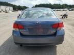 2013 Subaru Legacy 2.5I Premium