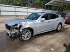 2012 Infiniti M37