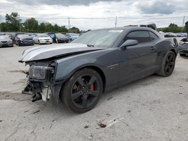 2011 Chevrolet Camaro 2SS