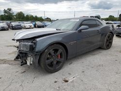 Chevrolet salvage cars for sale: 2011 Chevrolet Camaro 2SS