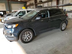 Ford Edge salvage cars for sale: 2023 Ford Edge SEL