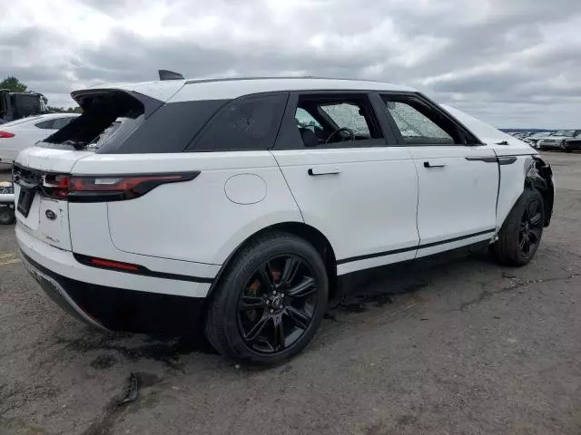 2020 Land Rover Range Rover Velar R-DYNAMIC S