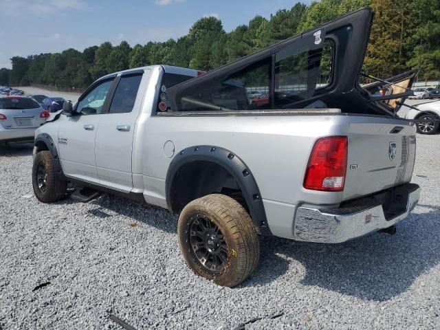 2014 Dodge RAM 1500 SLT