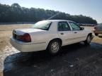 2006 Mercury Grand Marquis LS