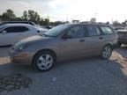 2003 Ford Focus SE